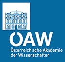 Österreichische Akademie der Wissenschaften Logo